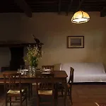 Quercesecca - Nature & Relax בית חווה *