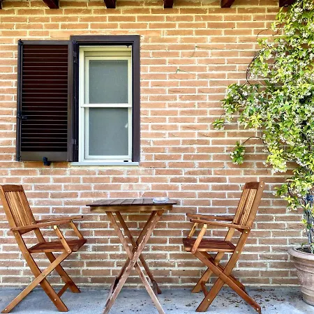 Quercesecca - Nature & Relax * Marina di Grosseto