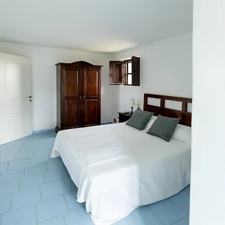 Κατάλυμα σε φάρμα Quercesecca - Nature & Relax Marina di Grosseto