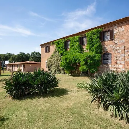 Quercesecca - Nature & Relax