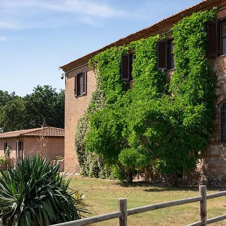 Quercesecca - Nature & Relax 农家乐