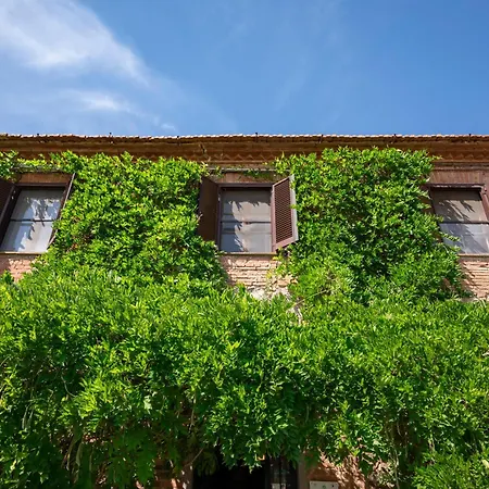 Quercesecca - Nature & Relax 农家乐