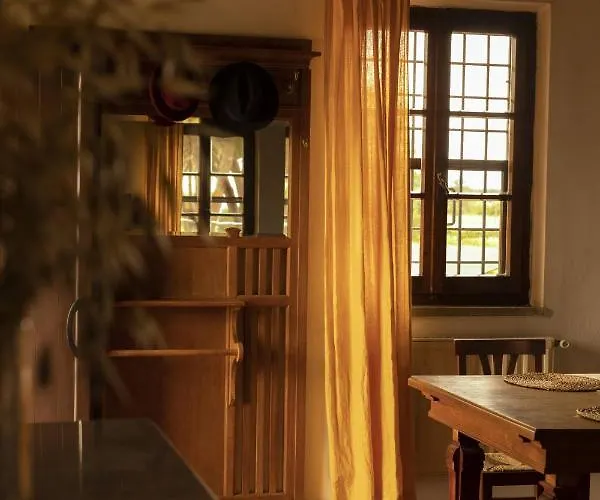 Quercesecca - Nature & Relax