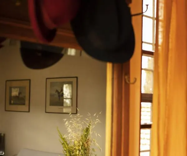 农家乐 Quercesecca - Nature & Relax 格罗塞托港