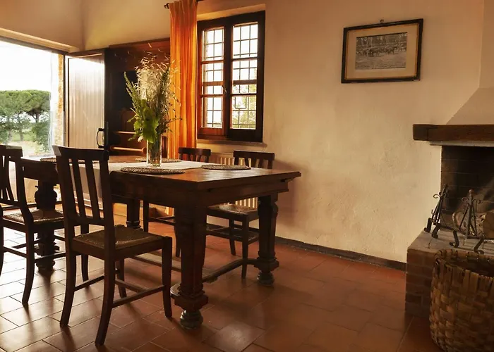 Quercesecca - Nature & Relax 农家乐