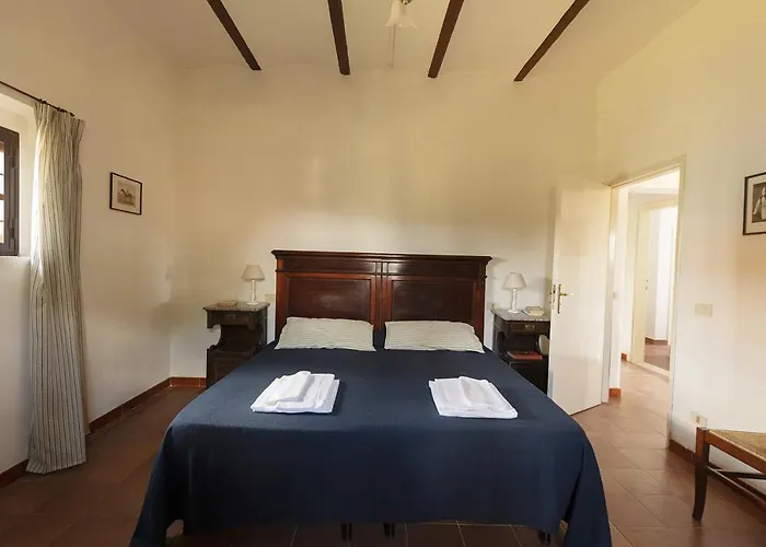 Quercesecca - Nature & Relax * 格罗塞托港