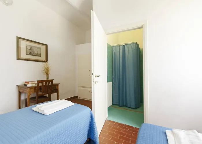 农家乐 Quercesecca - Nature & Relax *