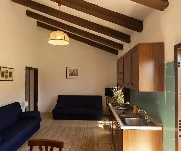 Quercesecca - Nature & Relax