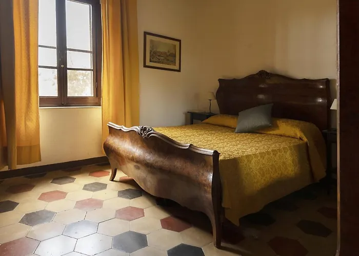 Quercesecca - Nature & Relax