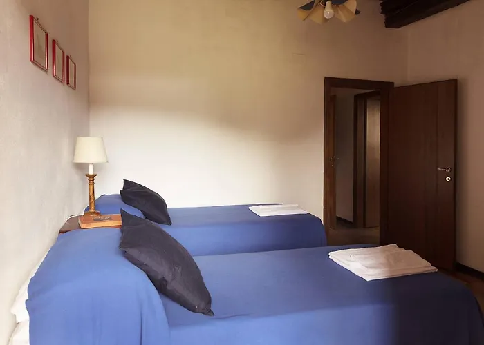 Quercesecca - Nature & Relax 格罗塞托港