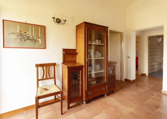 农家乐 Quercesecca - Nature & Relax *