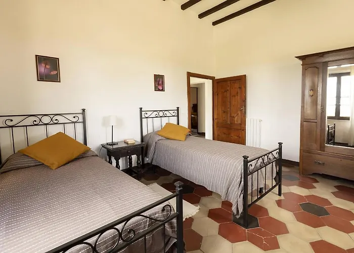 Quercesecca - Nature & Relax * 格罗塞托港