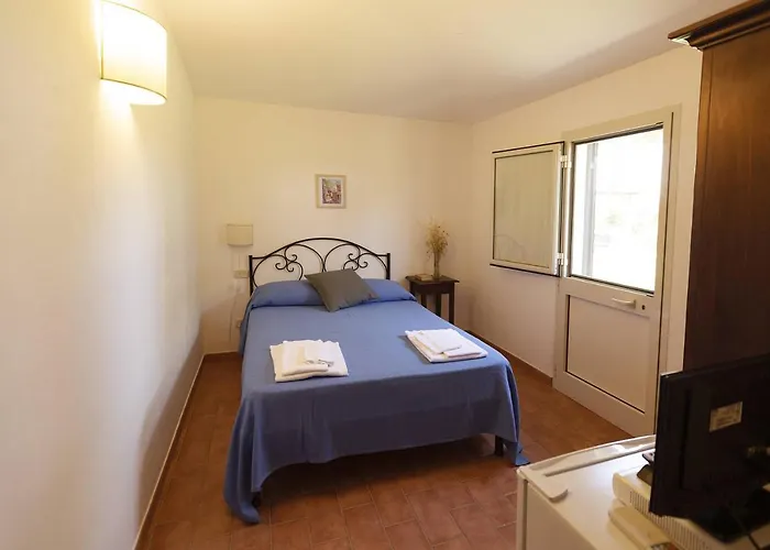 农家乐 Quercesecca - Nature & Relax *