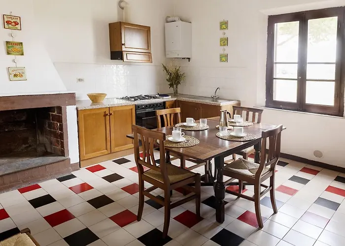 Quercesecca - Nature & Relax *