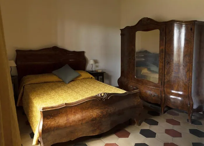 农家乐 Quercesecca - Nature & Relax