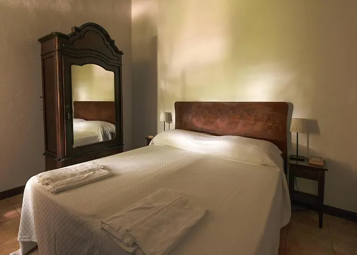 Quercesecca - Nature & Relax 农家乐