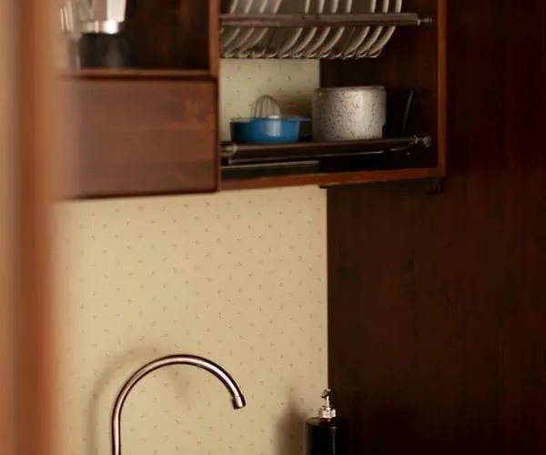 农家乐 Quercesecca - Nature & Relax *