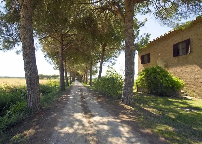 农家乐 Quercesecca - Nature & Relax *