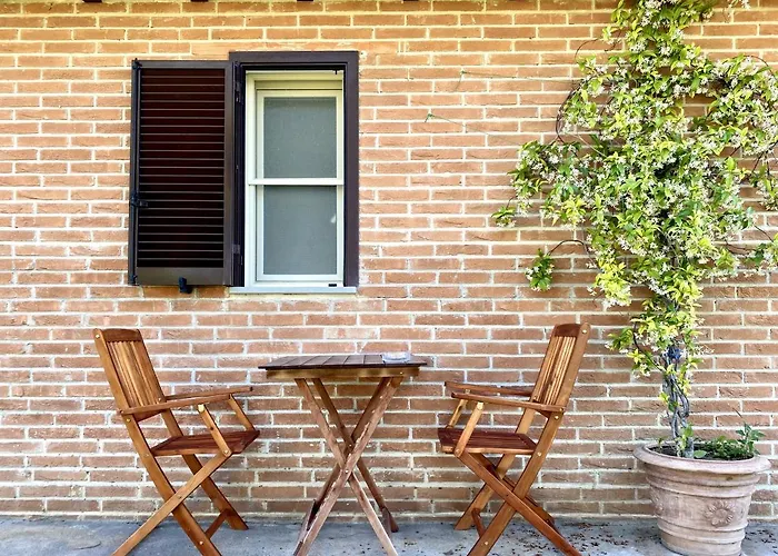 Quercesecca - Nature & Relax * 格罗塞托港