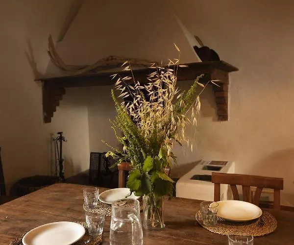 Quercesecca - Nature & Relax *