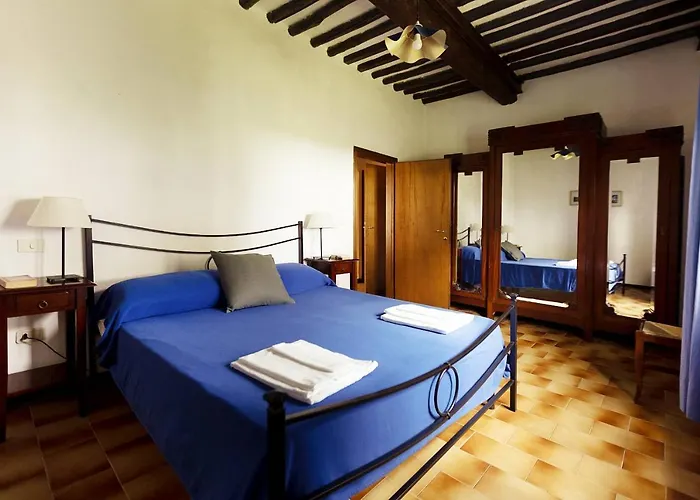 Quercesecca - Nature & Relax 农家乐