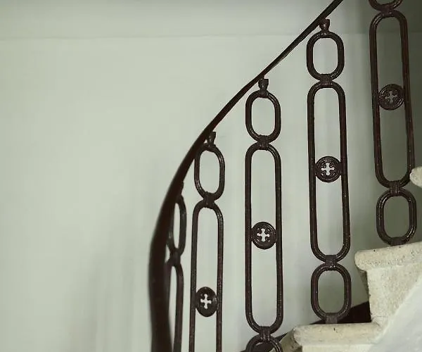 Quercesecca - Nature & Relax