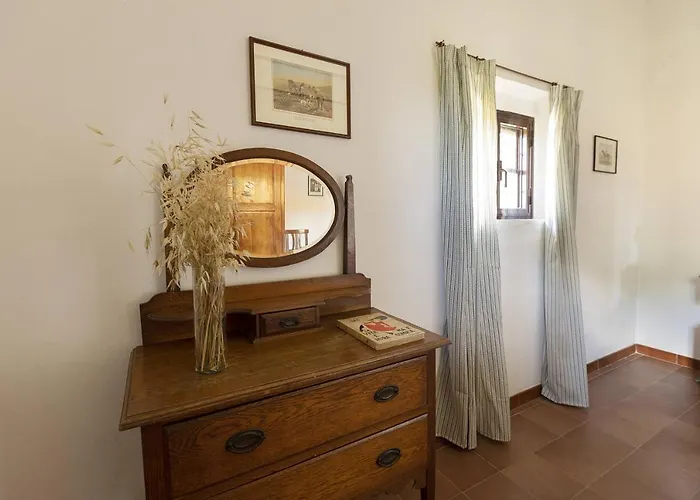 Quercesecca - Nature & Relax