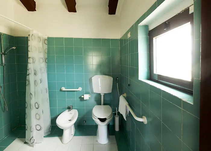 农家乐 Quercesecca - Nature & Relax