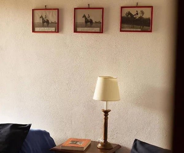 农家乐 Quercesecca - Nature & Relax 格罗塞托港