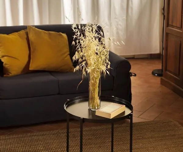 Quercesecca - Nature & Relax 农家乐