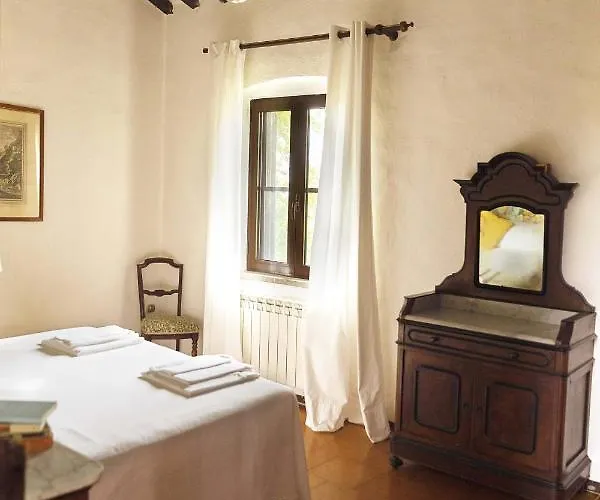 Quercesecca - Nature & Relax *