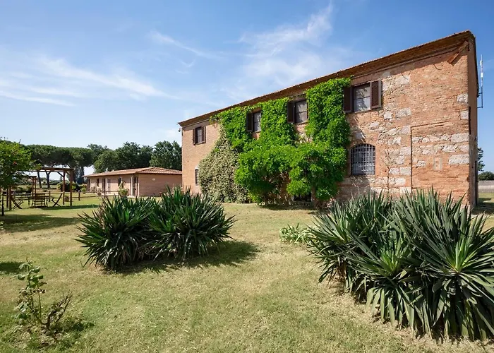 Quercesecca - Nature & Relax