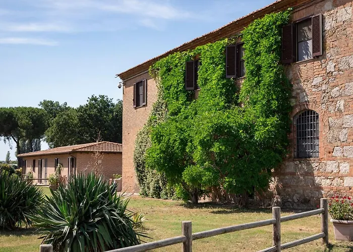 Quercesecca - Nature & Relax 农家乐