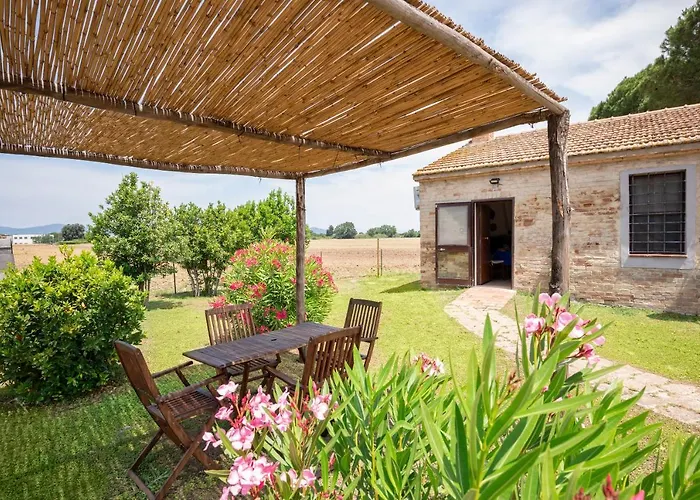 农家乐 Quercesecca - Nature & Relax