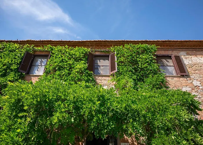 Quercesecca - Nature & Relax 农家乐