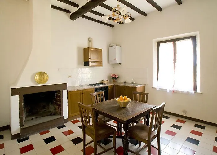 Quercesecca - Nature & Relax