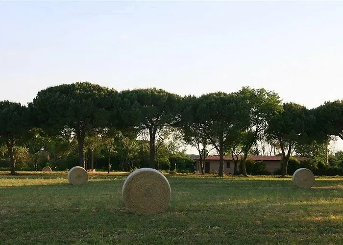 农家乐 Quercesecca - Nature & Relax