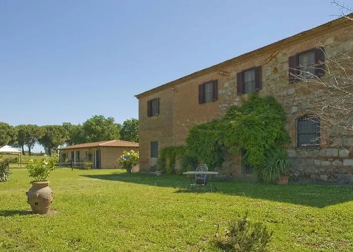 Quercesecca - Nature & Relax