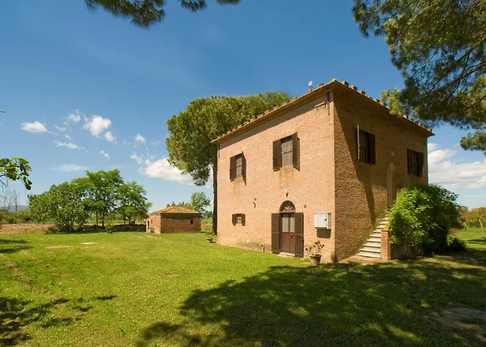 Quercesecca - Nature & Relax 农家乐 *