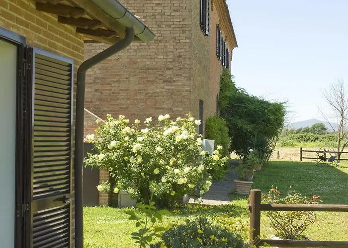 Quercesecca - Nature & Relax