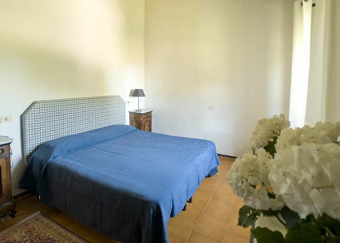 Quercesecca - Nature & Relax 农家乐