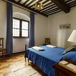 Bauernhof Quercesecca - Nature & Relax