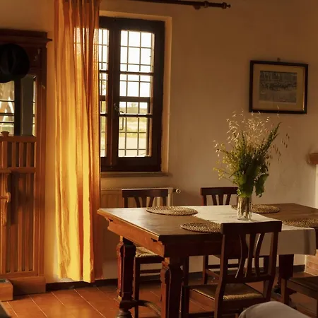 Farm stay Quercesecca Marina di Grosseto