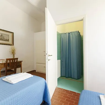 Farm stay Quercesecca *
