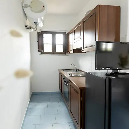 Quercesecca - Nature & Relax Marina di Grosseto