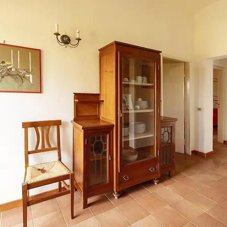 Farm stay Quercesecca *