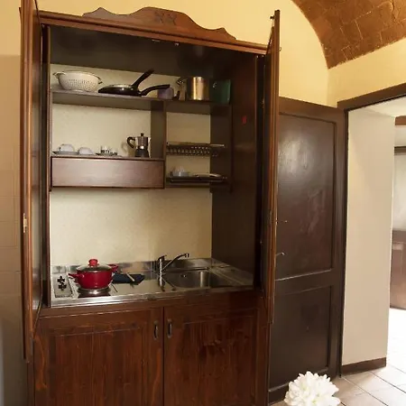 Quercesecca - Nature & Relax Farm stay Marina di Grosseto