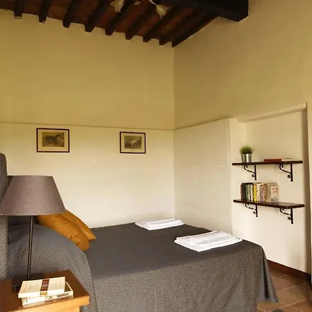 Quercesecca Farm stay *