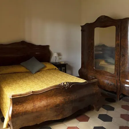 Farm stay Quercesecca