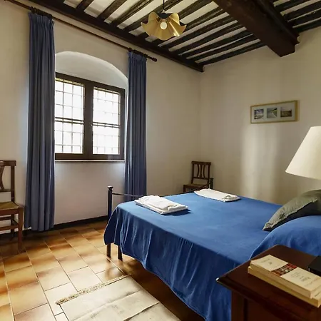 Farm stay Quercesecca